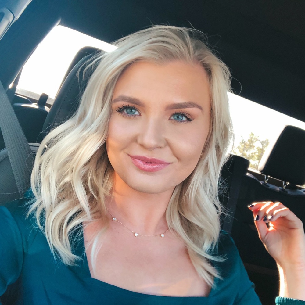 Meet your Posher, Paige